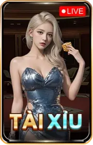 Home tài xỉu live